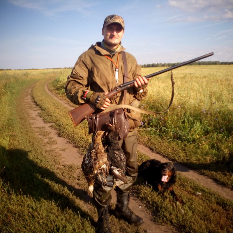 вот и мы открылись)