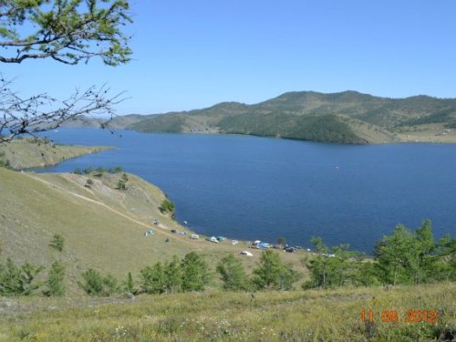 Байкал