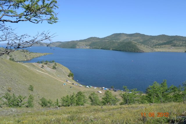 Байкал