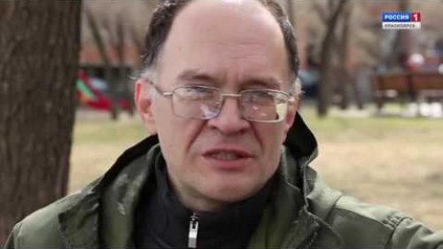 Путь на плато Путорана