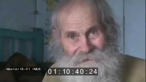 Затерянные в Сибири