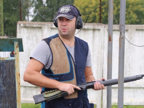 Пушки заряжены, кони накормлены...