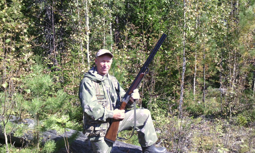 Вот и Осень)))