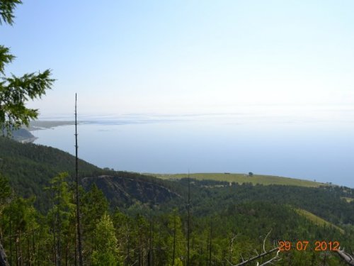 Байкал
