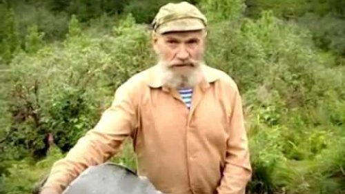 Последняя осень Феофана Иванова
