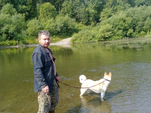 "В эту ночь решили самураи....))