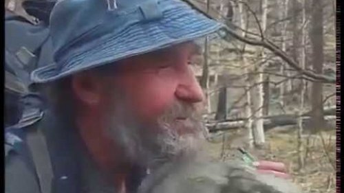 Борис   “с чистого листа“