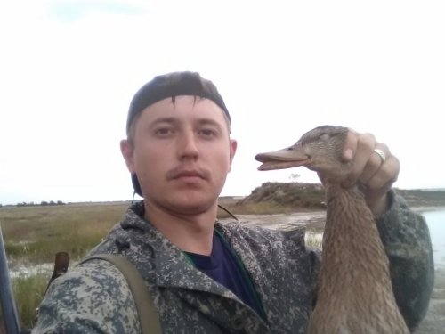 Прогулялся сегодня.