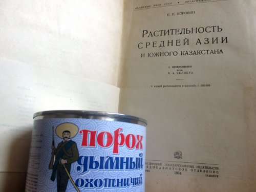 Для Кандагач