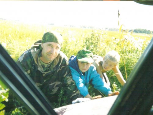 Помогли