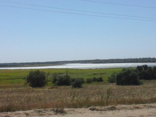 водозабор