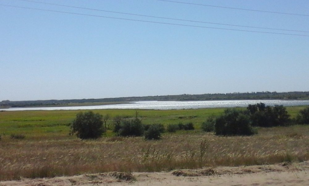 водозабор