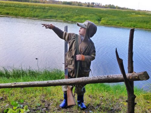 А туда сможешь попасть?