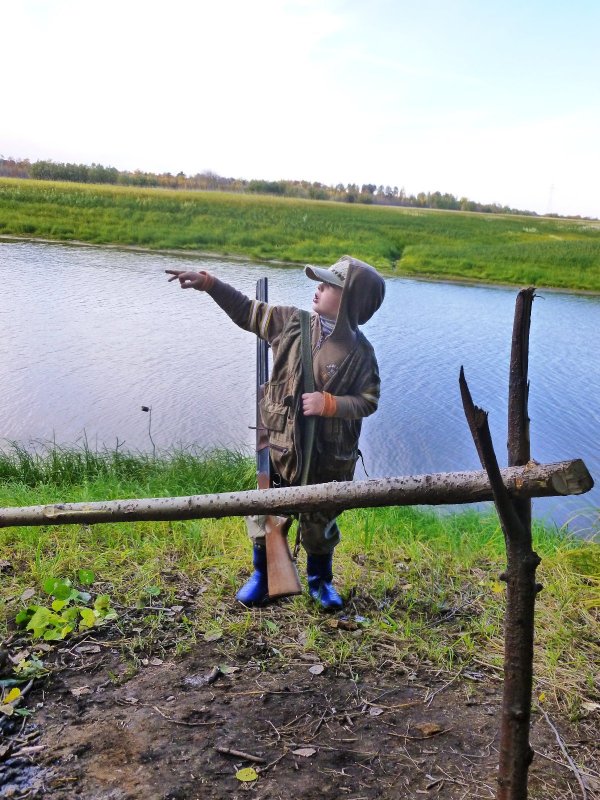 А туда сможешь попасть?