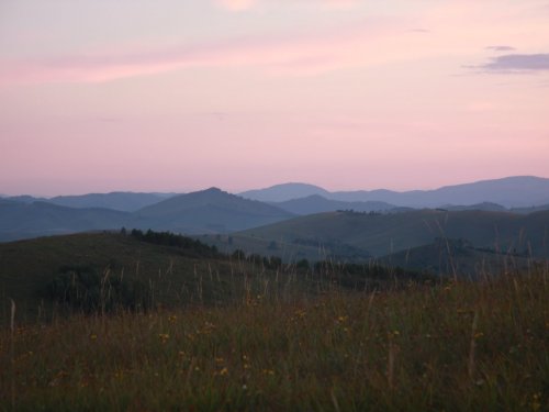 Алтай