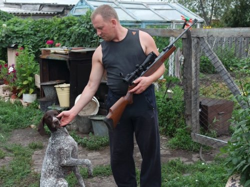 Межсезонье