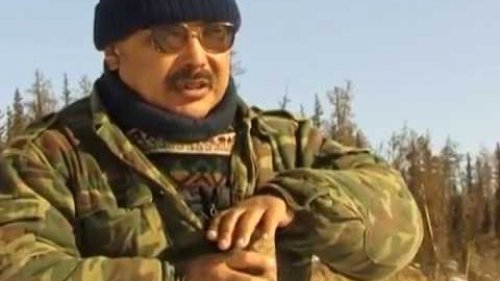 Рыбалка на реке Буотама Рыбалка в Якутии  Часть 2