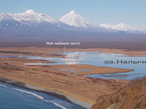 Налычево
