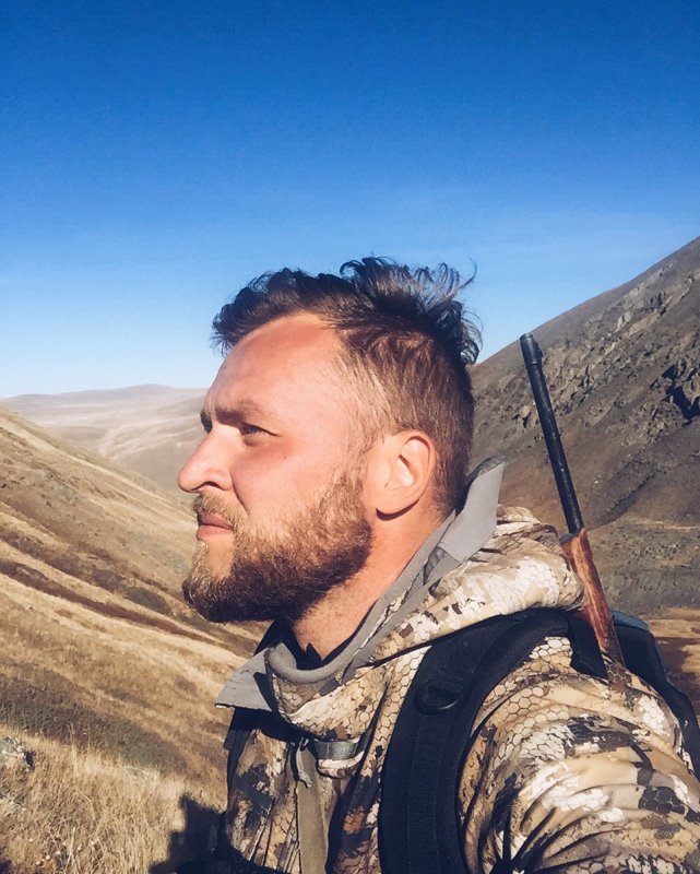 Подъем в гору - 5 часов
