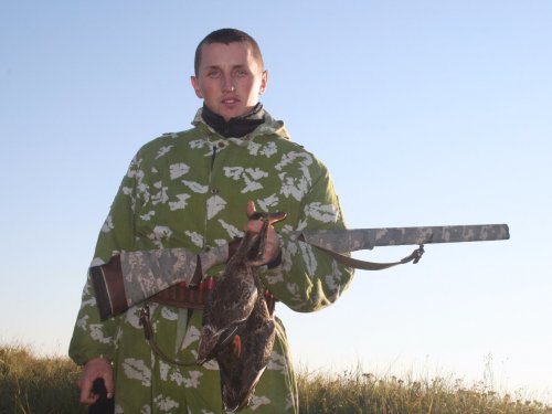 Уточки