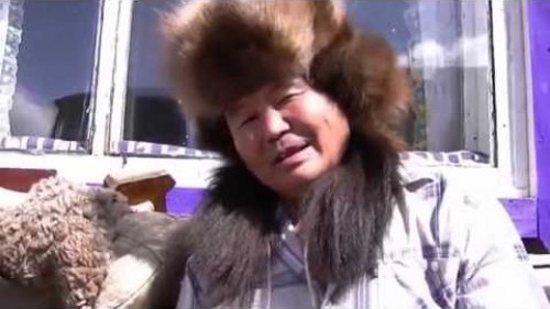 По тропе аборигенов