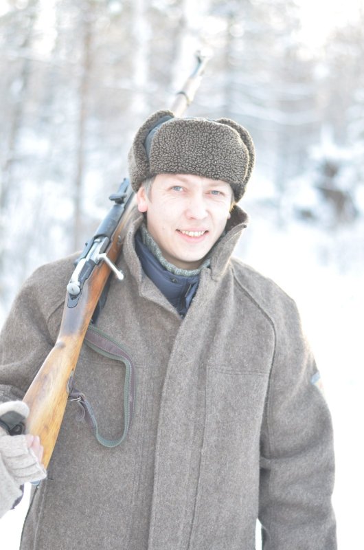 Осень 2015
