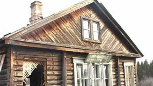 Отшельники поневоле