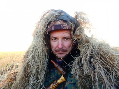 не везет пока