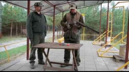 Какое оружие подходит для ходовой охоты?