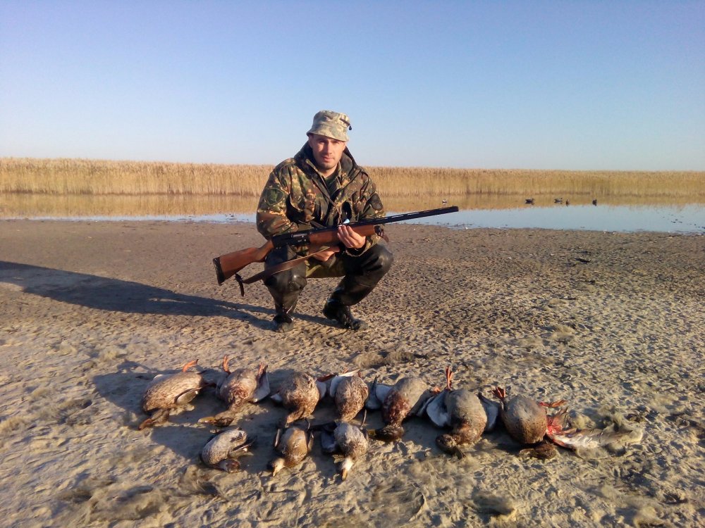 Классная была утрянка