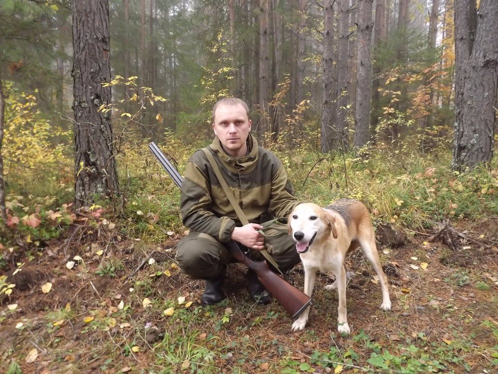 Прогулялись