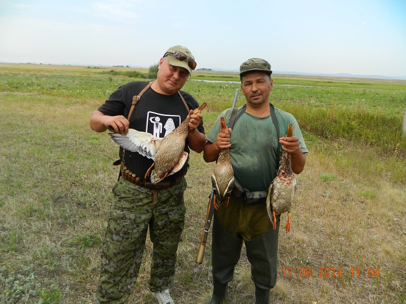 в гостях хорошо!!