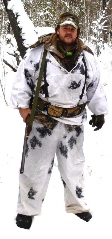 Партизаним