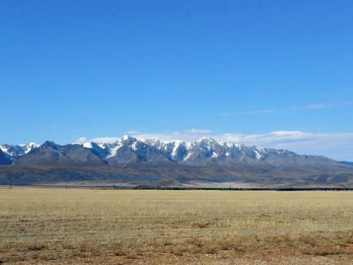 Панорама