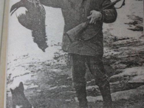 Жажда жизни