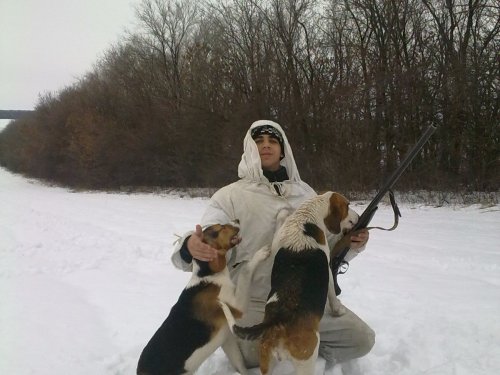 Мои Эстоночки)