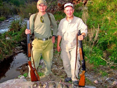Побегали попрыгали