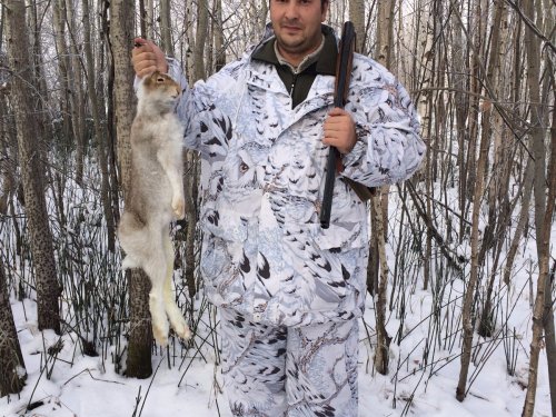 Зайчик