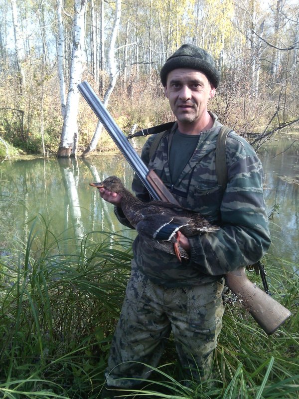 Походу северяк побходит !