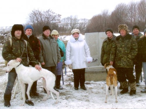 Добрые дела неравнодушного человека
