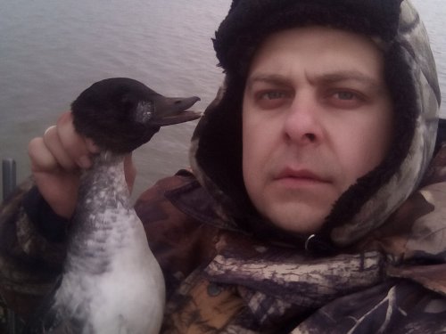 Гоглик и я)))