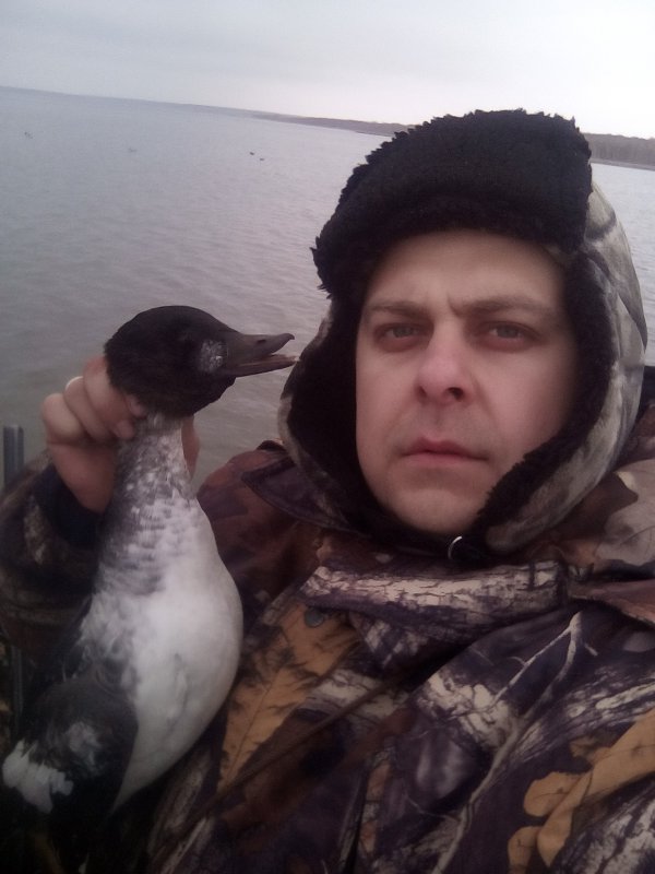 Гоглик и я)))