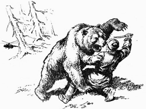 Генерал