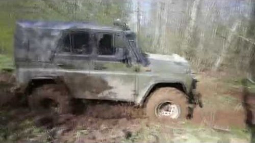 Маленькая мечта