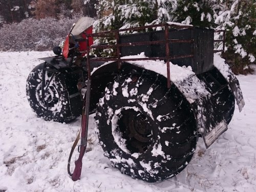 Помощник мой!