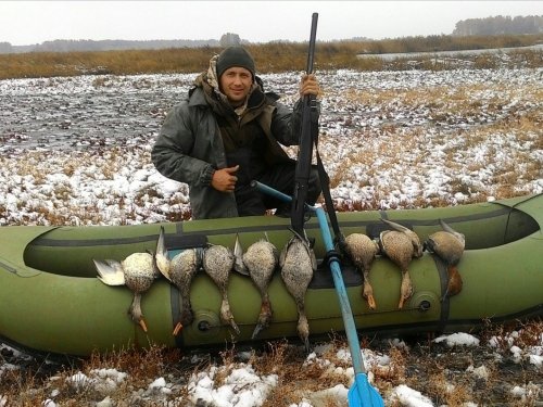Ну где же ты северная?!!