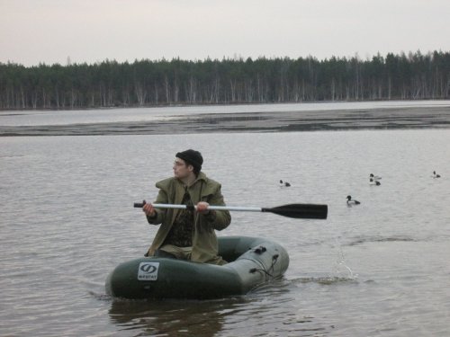 Ручные гогли