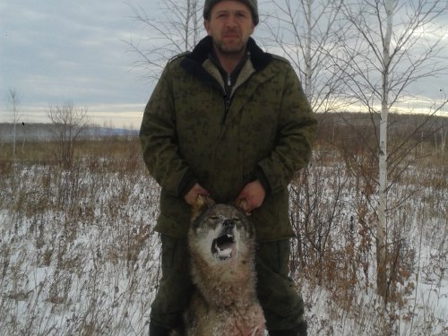 добегался