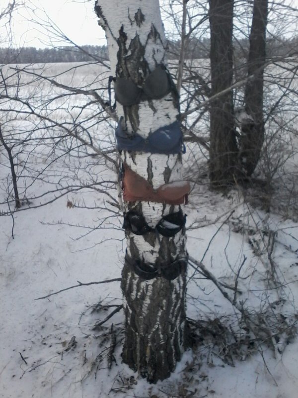 Культовое место =)