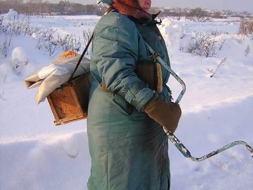 Олимпийская чешуя